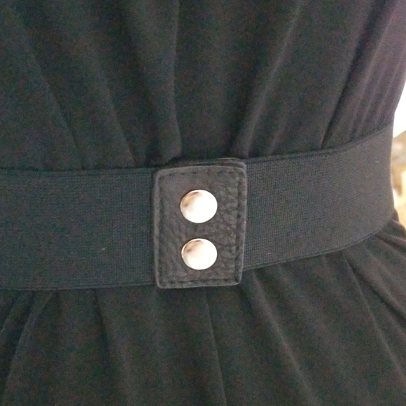 !BRAND NEW!! Fish Skin Design Click-On Belt - Picture 3 of 4